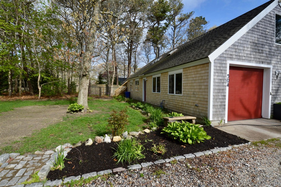 304 High St, West Barnstable, MA 02668 - photo 1