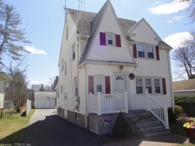 28 Dudley Rd, Wethersfield, CT 06109 - photo 1