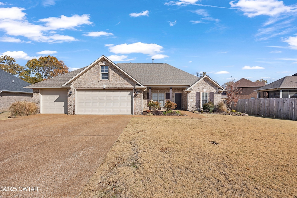 173 Shadow Creek Ln, Medina, TN 38355 - photo 1