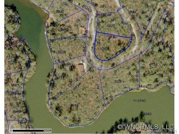 Lot 16  Indian Lake