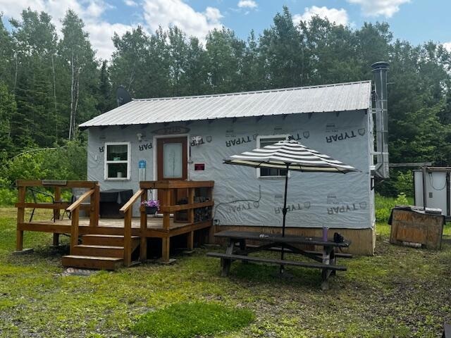 53 Brighton Rd, Bingham, ME 04920 - photo 1