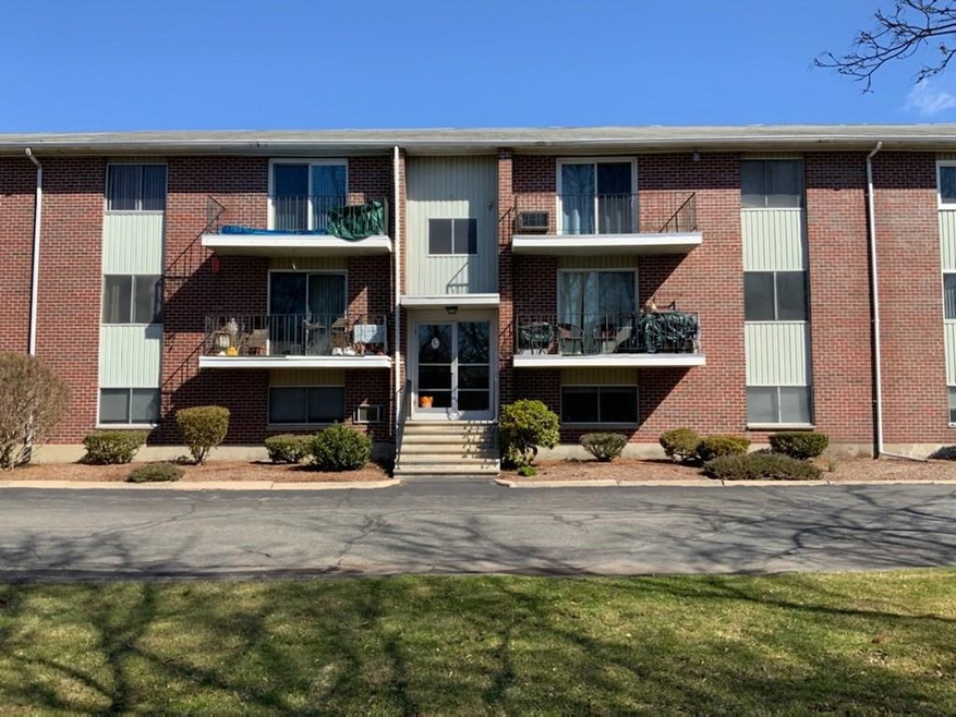 83R Hobart St unit C4, Danvers, MA 01923 - photo 1