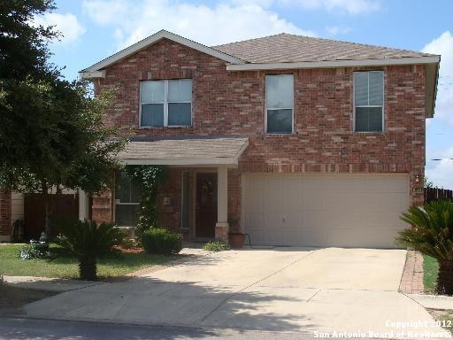 10510 Marengo Ln, San Antonio, TX 78254 - photo 1