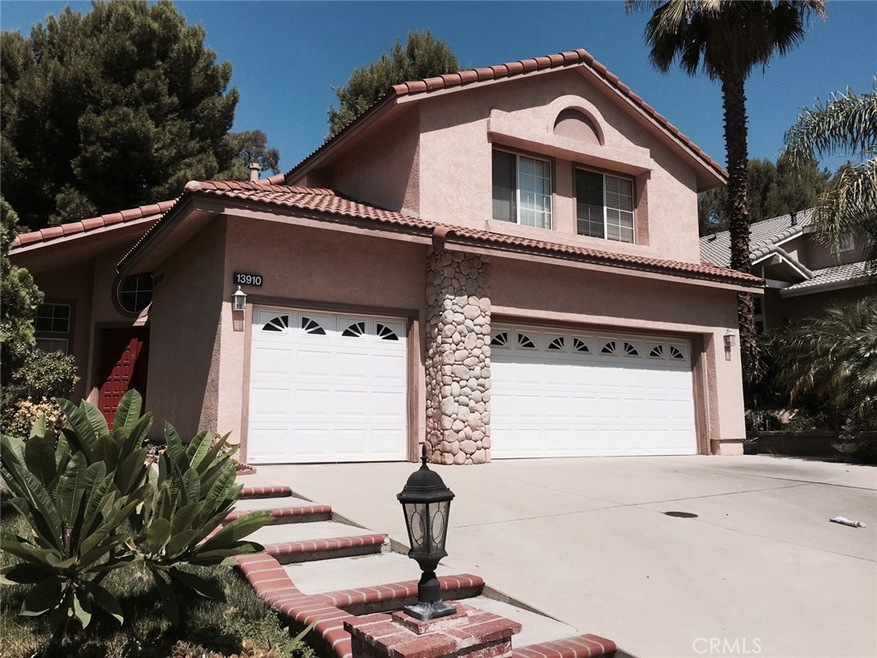 13910 Monteverde Dr, Chino Hills, CA 91709 - photo 1