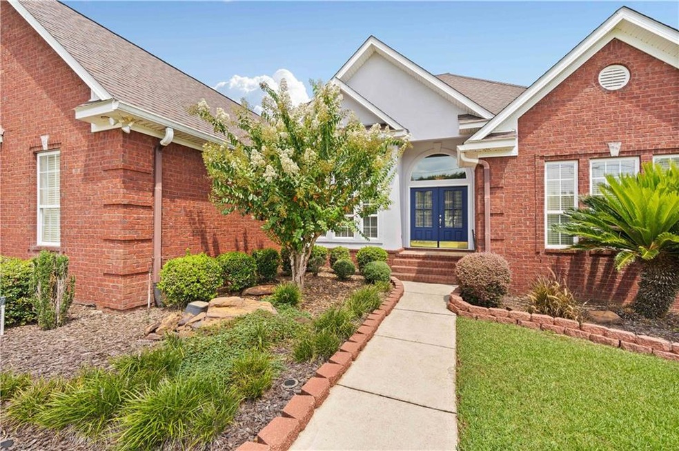 4771 Pecan Ridge E, Mobile, AL 36619 - photo 1