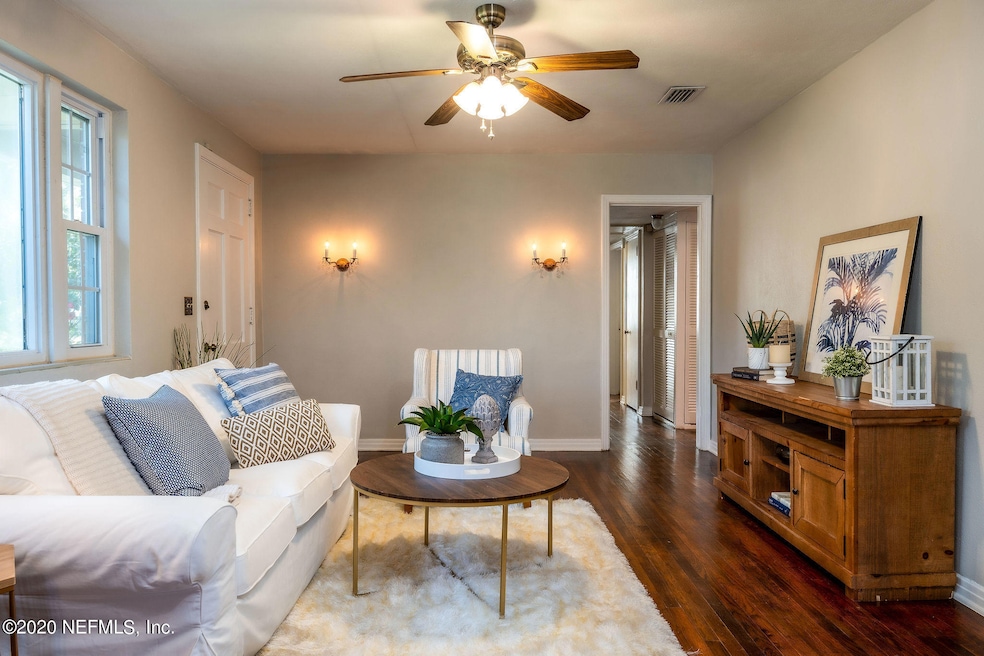 4504 Kingsbury St, Jacksonville, FL 32205 - photo 1