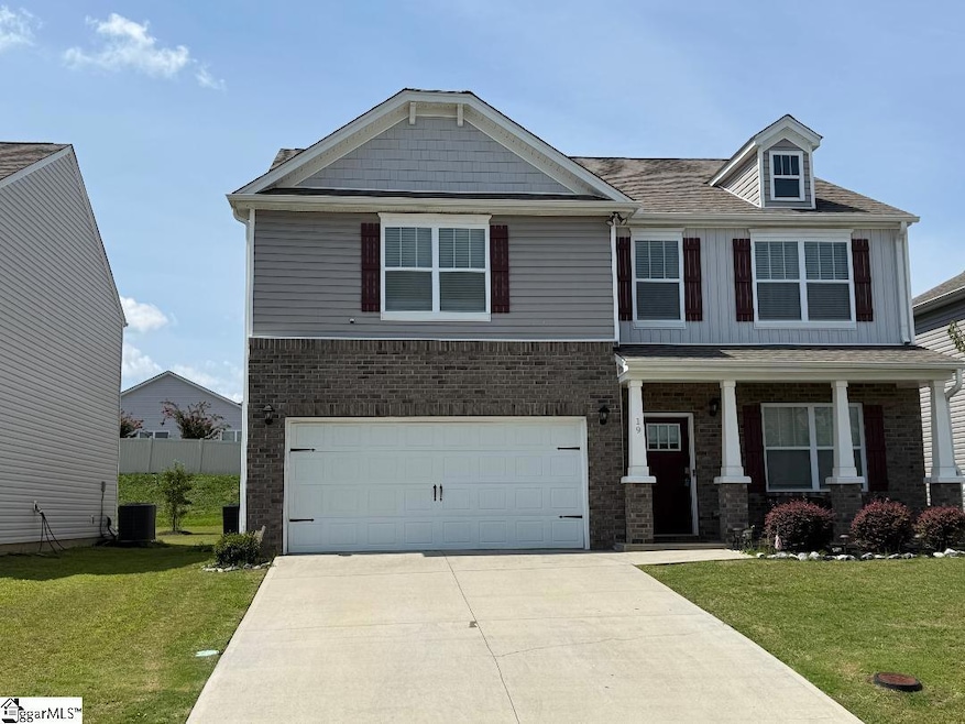 19 Darrowby Way, Simpsonville, SC 29680 - photo 1