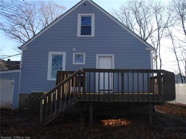 118 Britannia St, Meriden, CT 06450 - photo 1