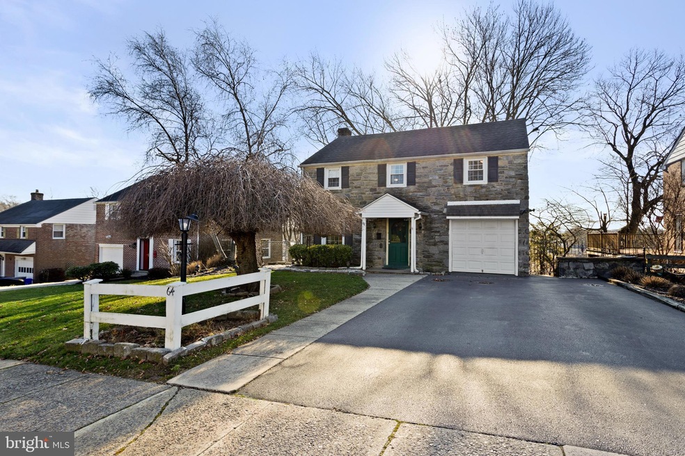 64 Warrior Rd, Drexel Hill, PA 19026 - photo 1