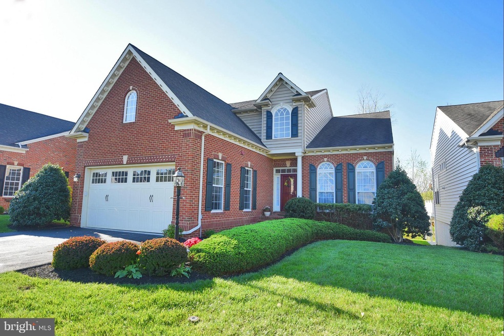 315 Seattle Slew Place, Havre de Grace, MD 21078 - photo 1