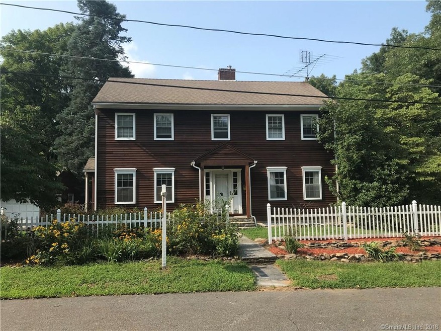 19 Washburn St, Willimantic, CT 06226 - photo 1