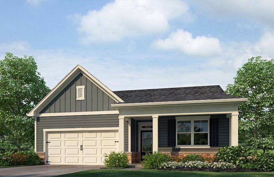 2741 Montie Ct, Lithia Springs, GA 30122 - photo 1