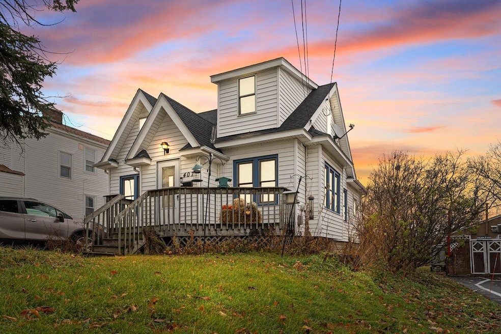 407 Greenwood Ave, Waukesha, WI 53188 - photo 1