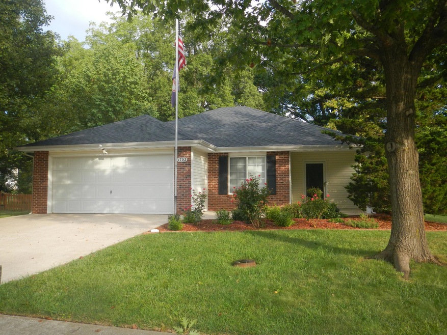 Front View