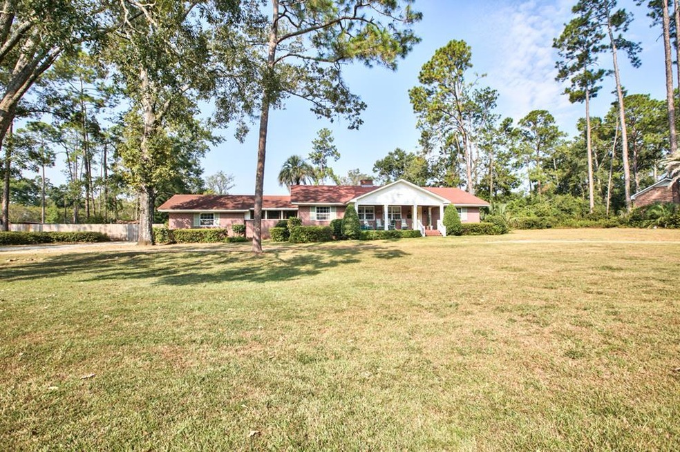 Main View