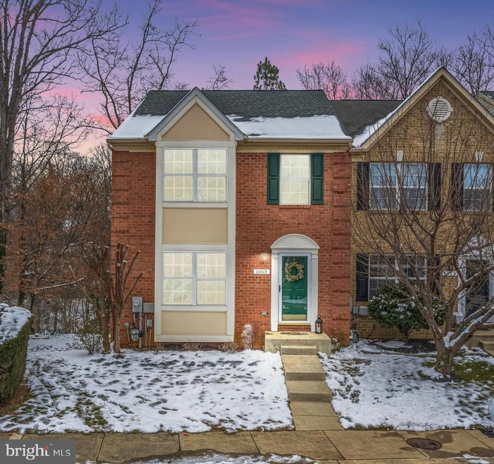 1463 Falcon Nest Ct, Arnold, MD 21012 - photo 1