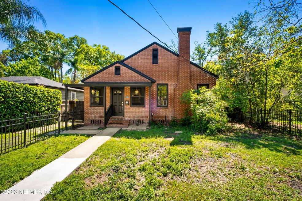 2982 Remington St, Jacksonville, FL 32205 - photo 1