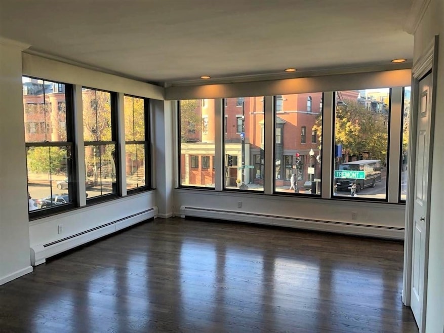 608 Tremont St unit 1, Boston, MA 02118 - photo 1