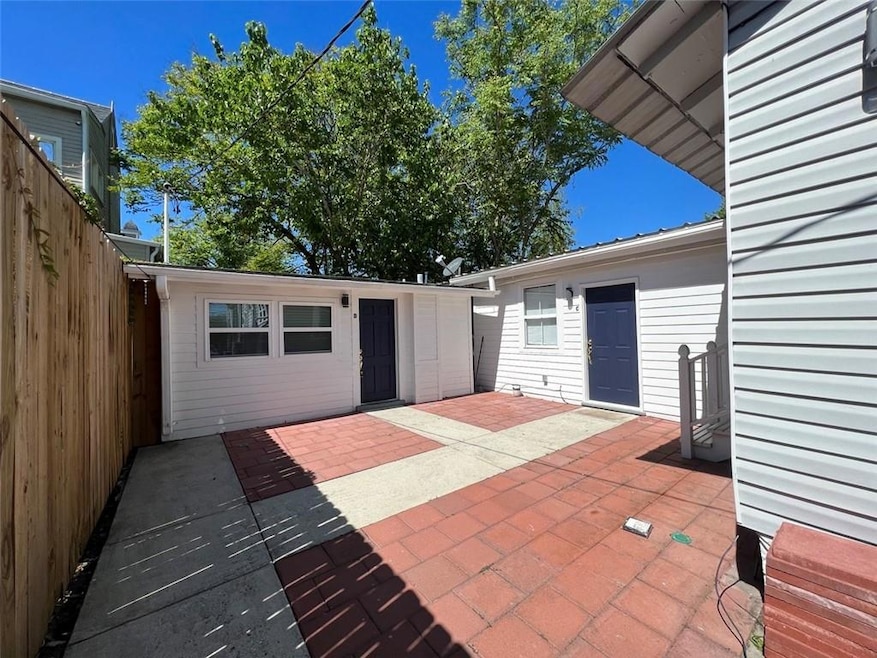 For Rent $1,000/month