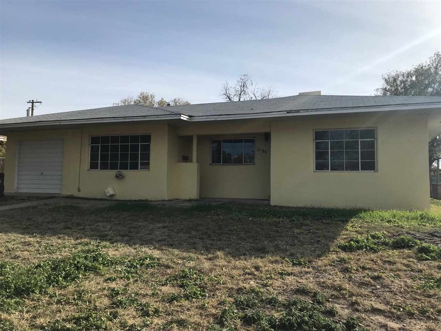 1708 Dewey Ln, Alamogordo, NM 88310 - photo 1
