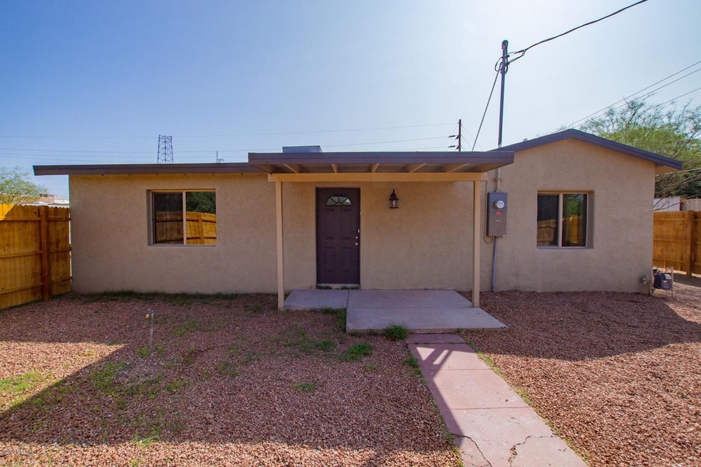 619 S Highland Ave, Tucson, AZ 85719 - photo 1