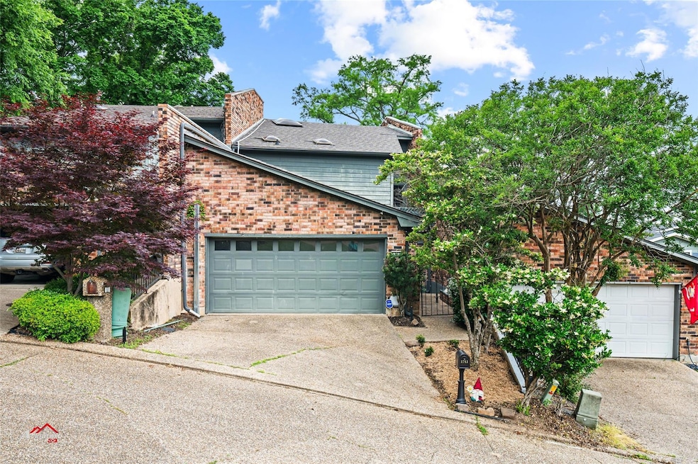 5763 Anchor Way