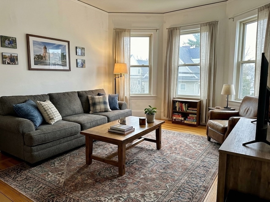 13 Timothy Ave unit 3, Everett, MA 02149 - photo 1