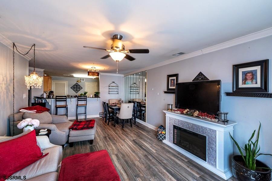 7 Bayside Dr, Somers Point, NJ 08244 - photo 1