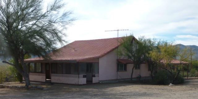 Front view