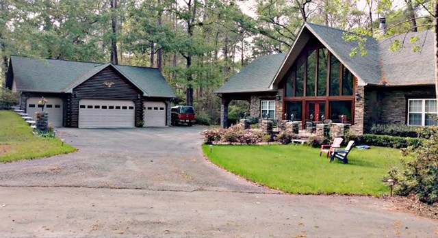Main View