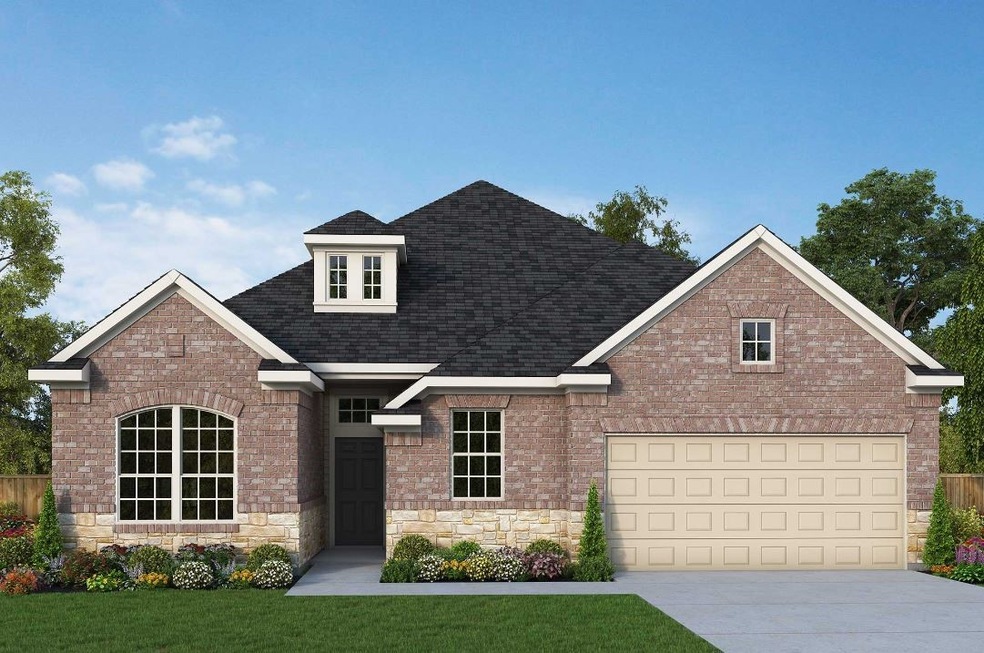 23739 Travers Hill Rd, Richmond, TX 77469 - photo 1