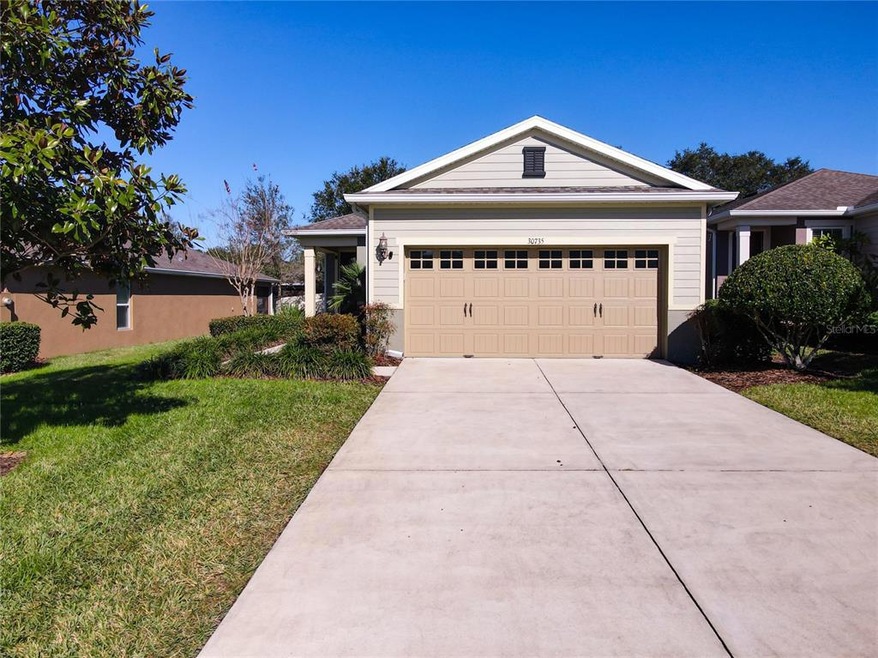 30735 Lipizzan Terrace, Mount Dora, FL 32757 - photo 1