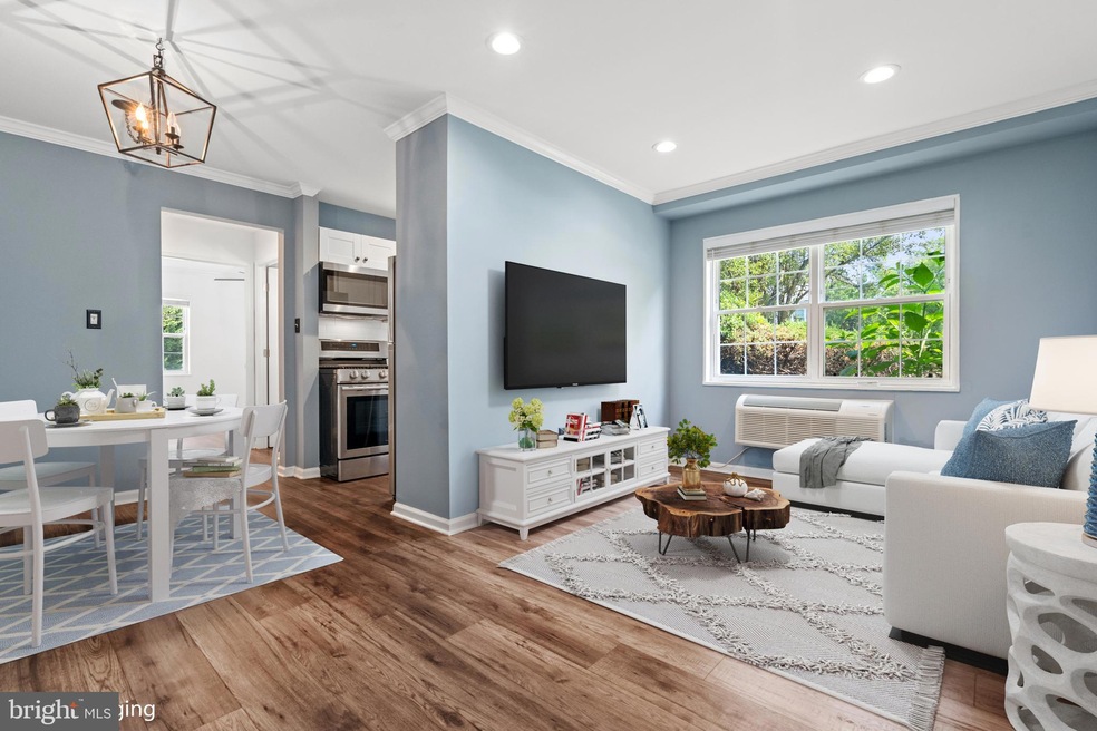 2241 Farrington Ave unit 104, Alexandria, VA 22303 - photo 1