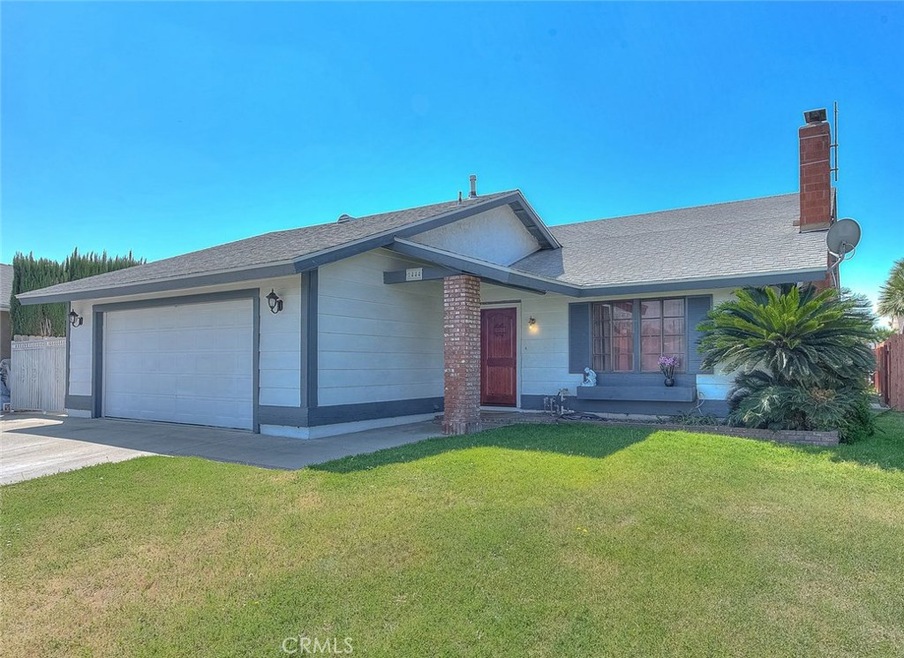 Welcome to 1444 Doral Ct