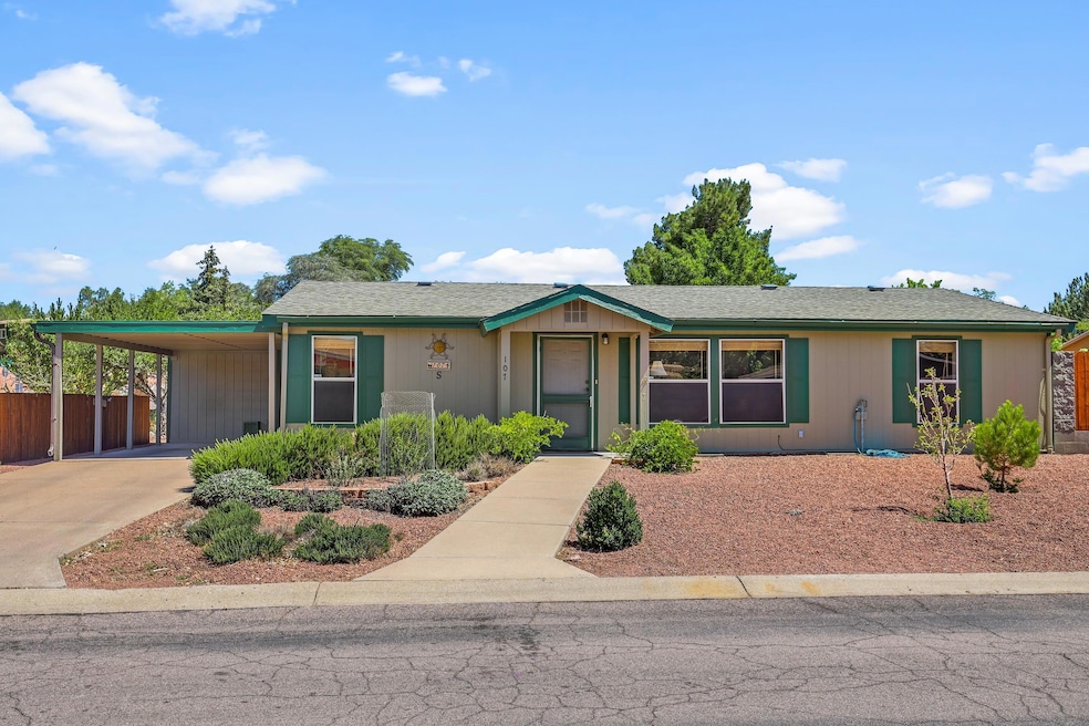 Pending $297,000 • Co-Listing Agent