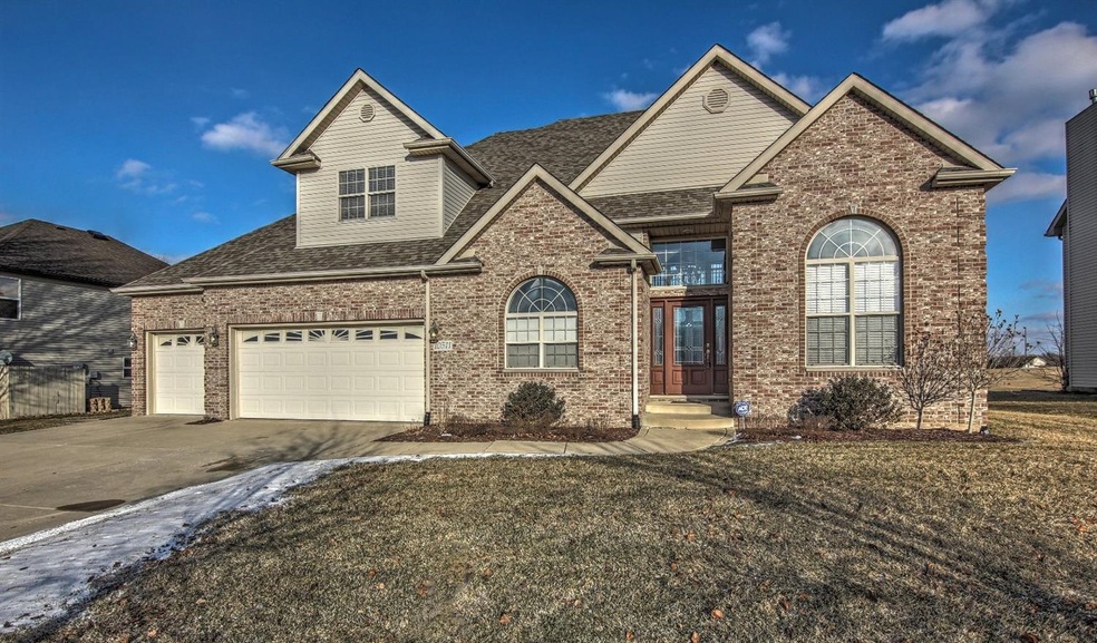 10511 Pike St, Crown Point, IN 46307 - photo 1