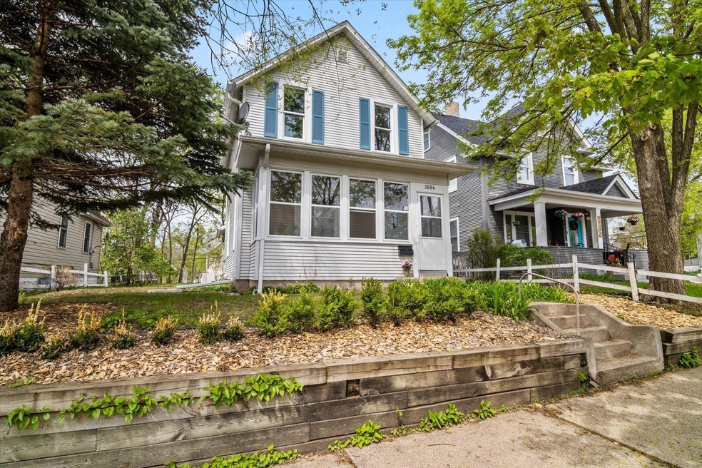 3604 Columbus Ave, Minneapolis, MN 55407 - photo 1