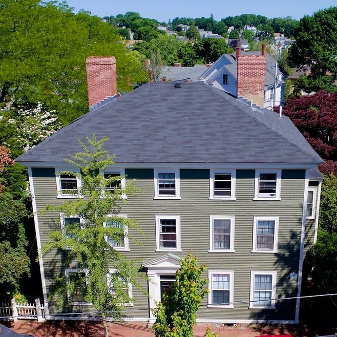 116 Federal St unit 3, Salem, MA 01970 - photo 1