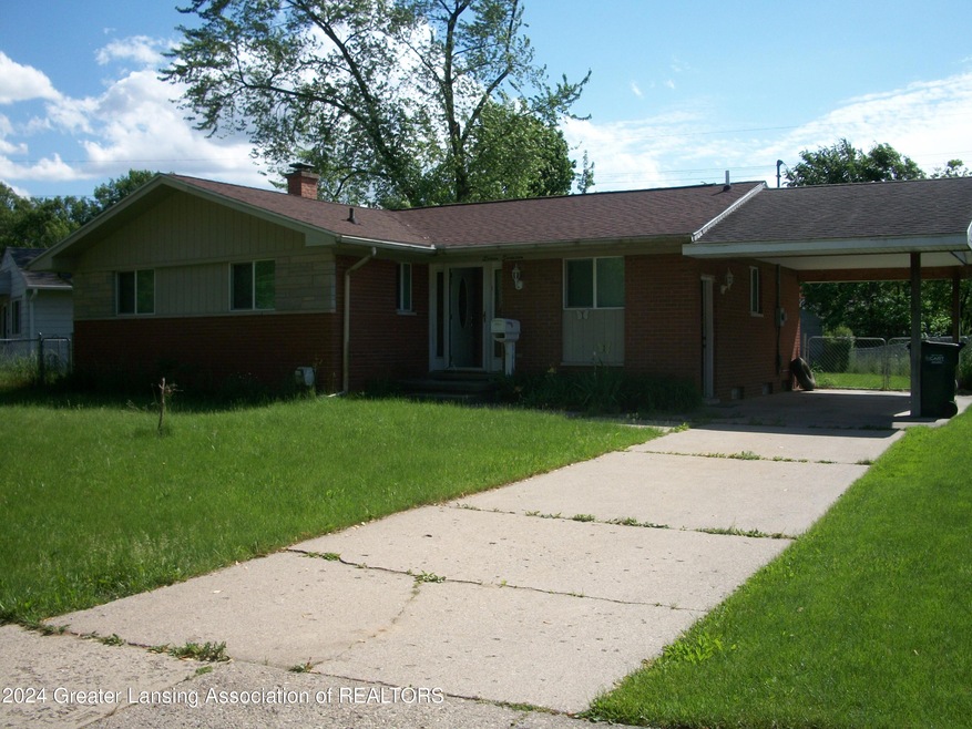 1617 Holly Way, Lansing, MI 48910 - photo 1