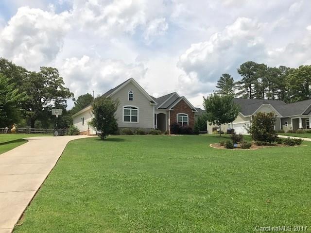 Adorable Brick Home with private Master Suite on m