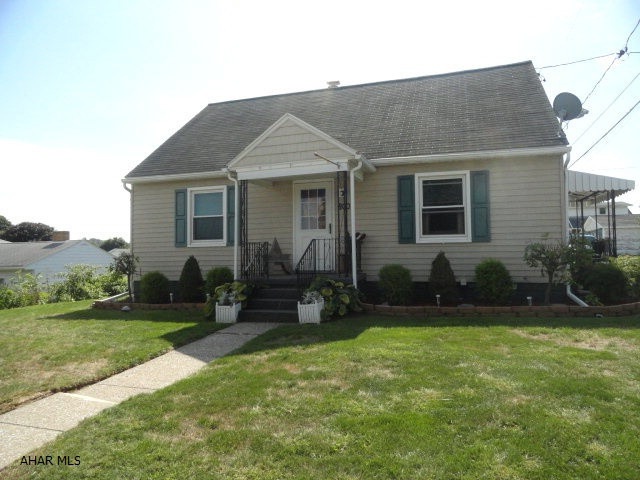 Main View