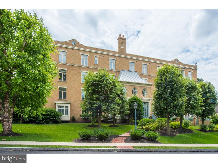 7 Norwood Ave unit 3A, Bryn Mawr, PA 19010 - photo 1