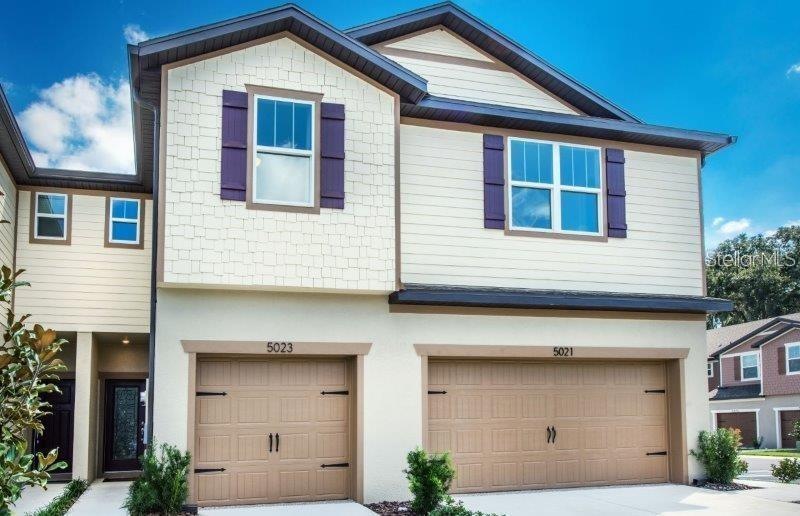 5105 Sylvester Loop, Tampa, FL 33610 - photo 1