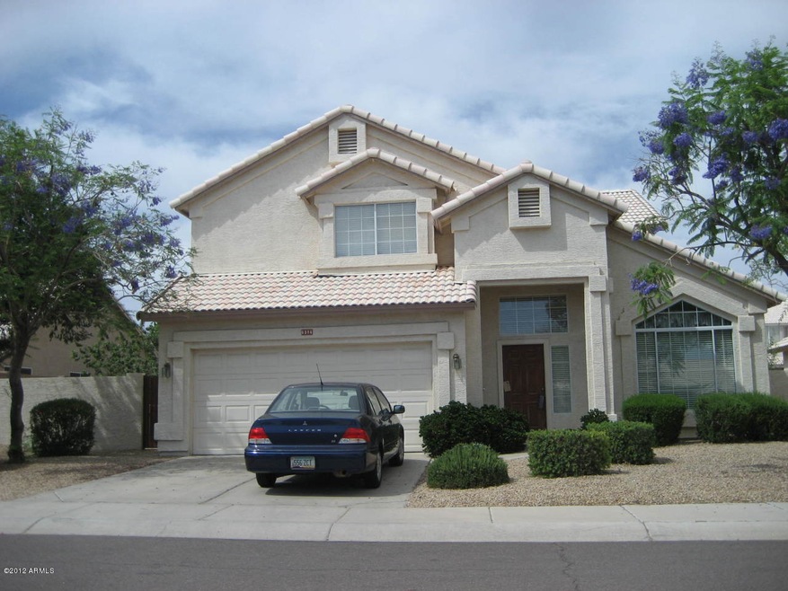 6386 W Firebird Dr
