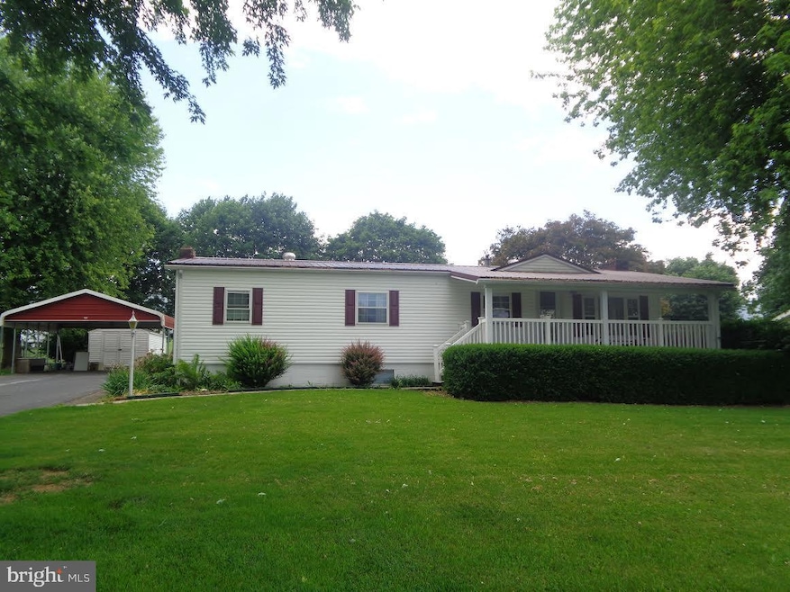 Coming Soon $165,000
