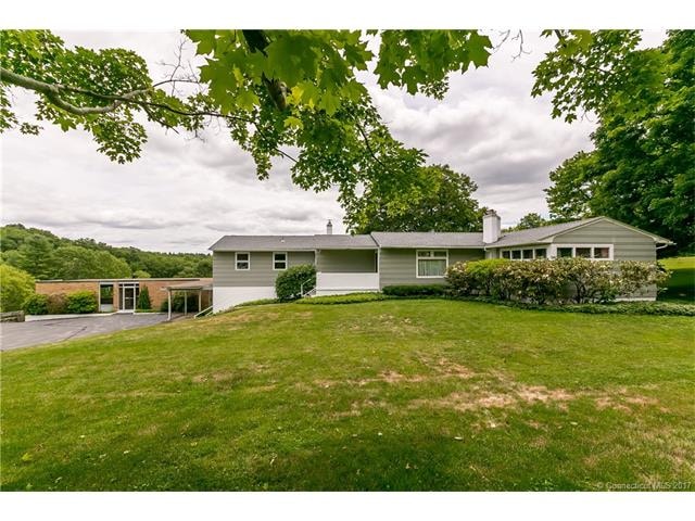 251 Judd Hill Rd, Middlebury, CT 06762 - photo 1