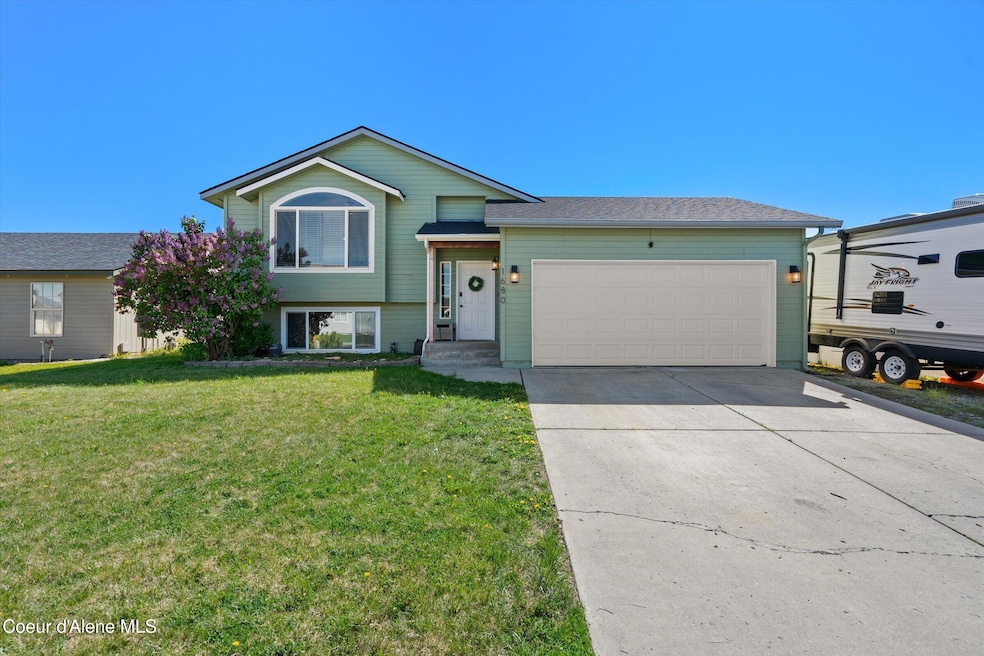 01-Front of home