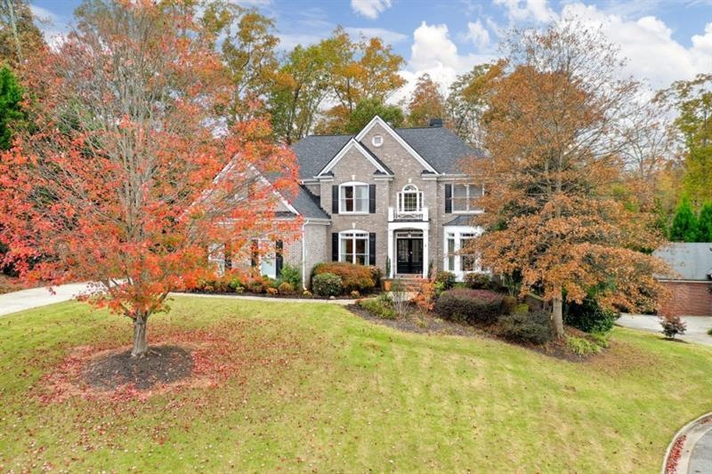 403 Laurel Park, Woodstock, GA 30188 - photo 1