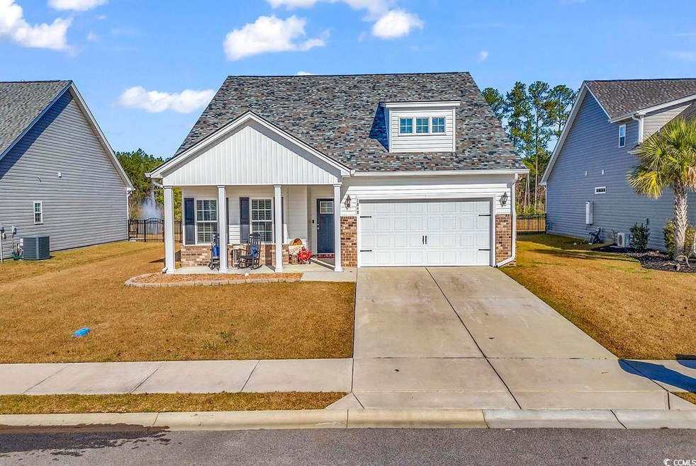 1848 Riverport Dr, Conway, SC 29526 - photo 1