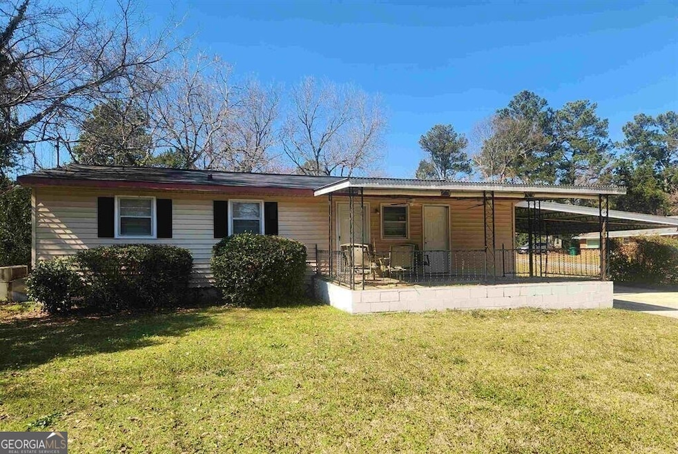Sold $128,000 • Co-Listing Agent